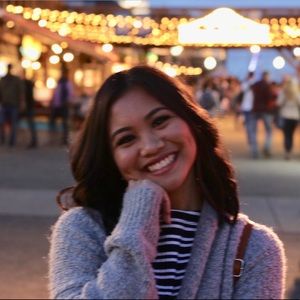 Meet your Posher, Kaylee